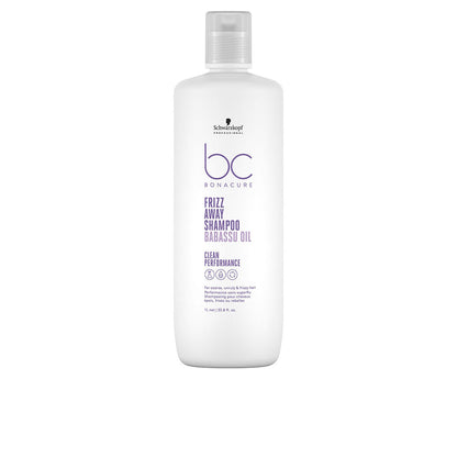 SCHWARZKOPF - Cabello - BC FRIZZ AWAY / (5 opciones)