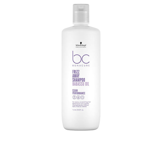 SCHWARZKOPF - Cabello - BC FRIZZ AWAY / (5 opciones)