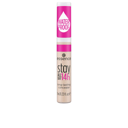 ESSENCE - Maquillaje - STAY ALL DAY 14H / (4 opciones)