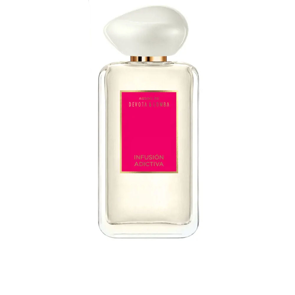DEVOTA & LOMBA - Perfumes - INFUSIÓN ADICTIVA