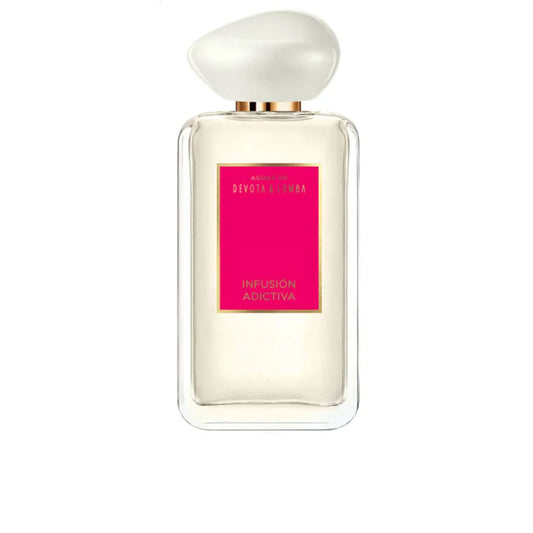 DEVOTA & LOMBA - Perfumes - INFUSIÓN ADICTIVA