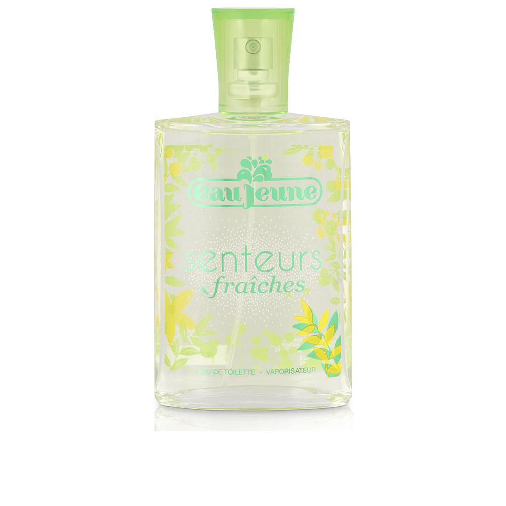 EAU JEUNE - Perfumes - SENTEURS FRAICHES