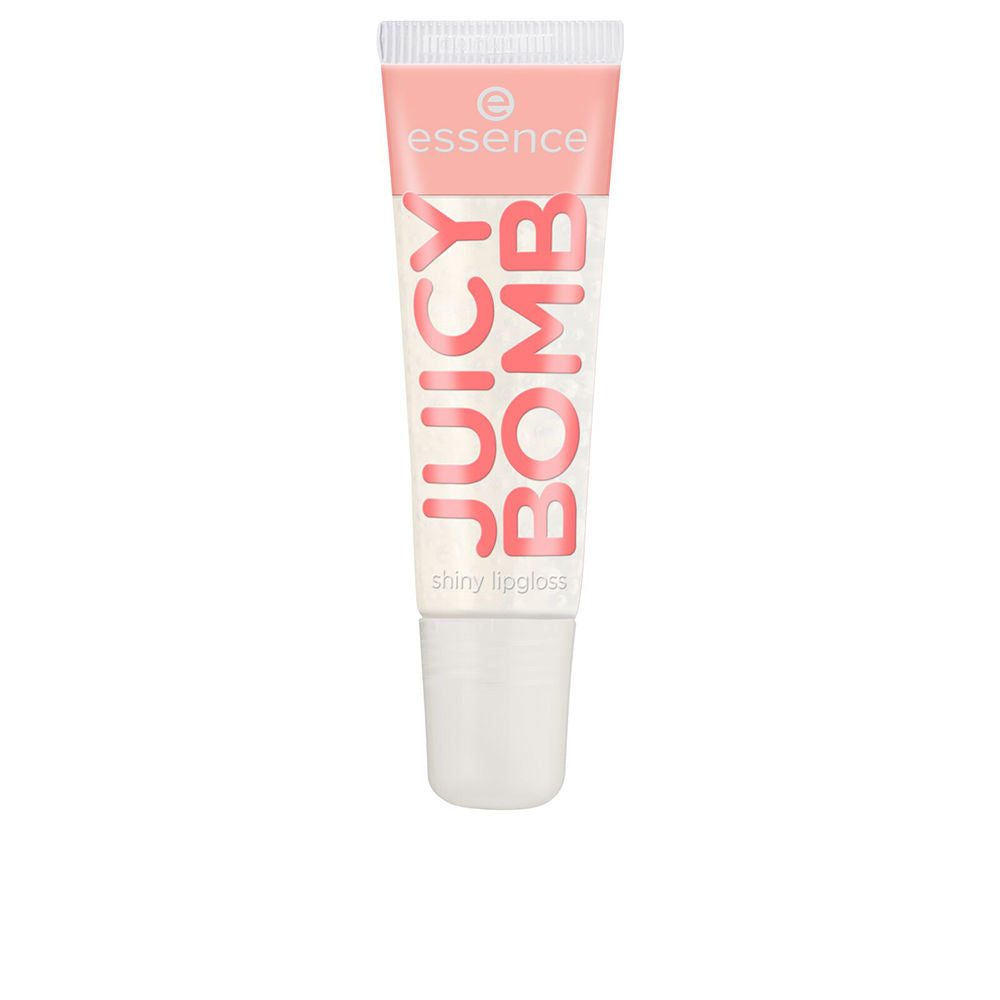 ESSENCE - Maquillaje - JUICY BOMB brillo de labios