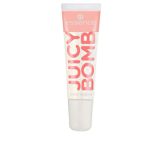 ESSENCE - Maquillaje - JUICY BOMB brillo de labios
