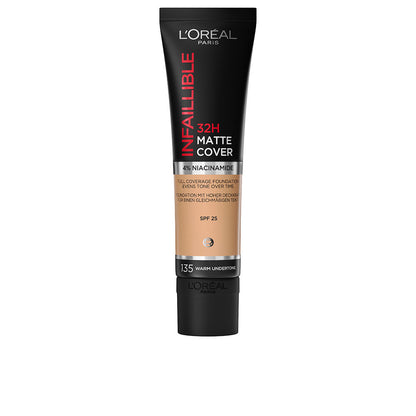 L'ORÉAL PARIS - Maquillaje - INFAILLIBLE / (21 opciones)