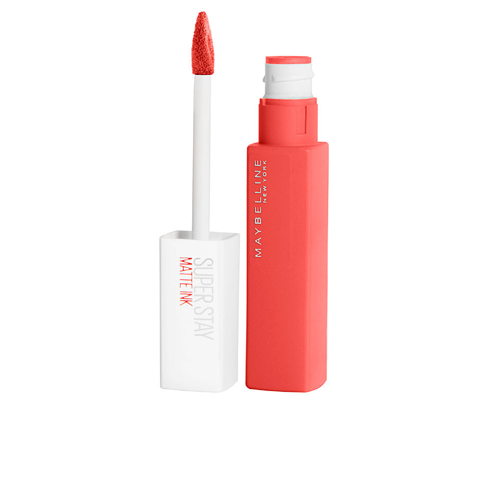 MAYBELLINE - Maquillaje - SUPERSTAY 24H lip color
