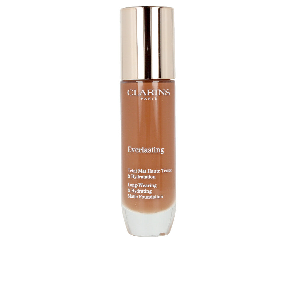 CLARINS - Maquillaje - EVERLASTING / (17 opciones)