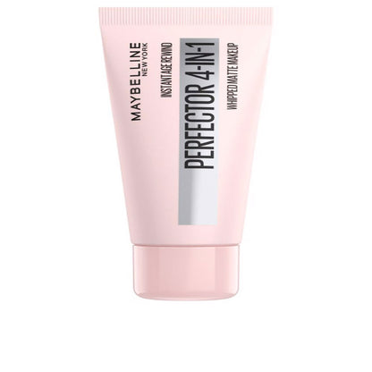 MAYBELLINE - Maquillaje - EL BORRADOR instant anti-age