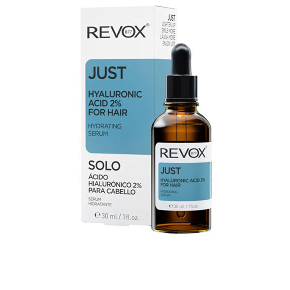 REVOX B77 - Cosmética Facial - JUST / (38 opciones)