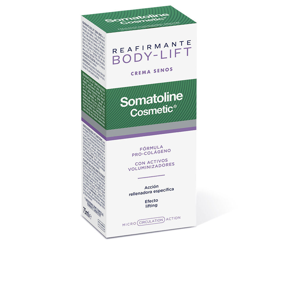 SOMATOLINE COSMETIC - Cosmética Corporal - BODY LIFT / (3 opciones)