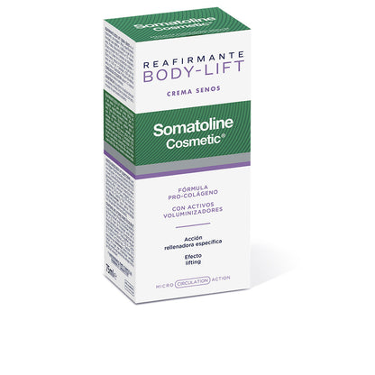 SOMATOLINE COSMETIC - Cosmética Corporal - BODY LIFT / (3 opciones)