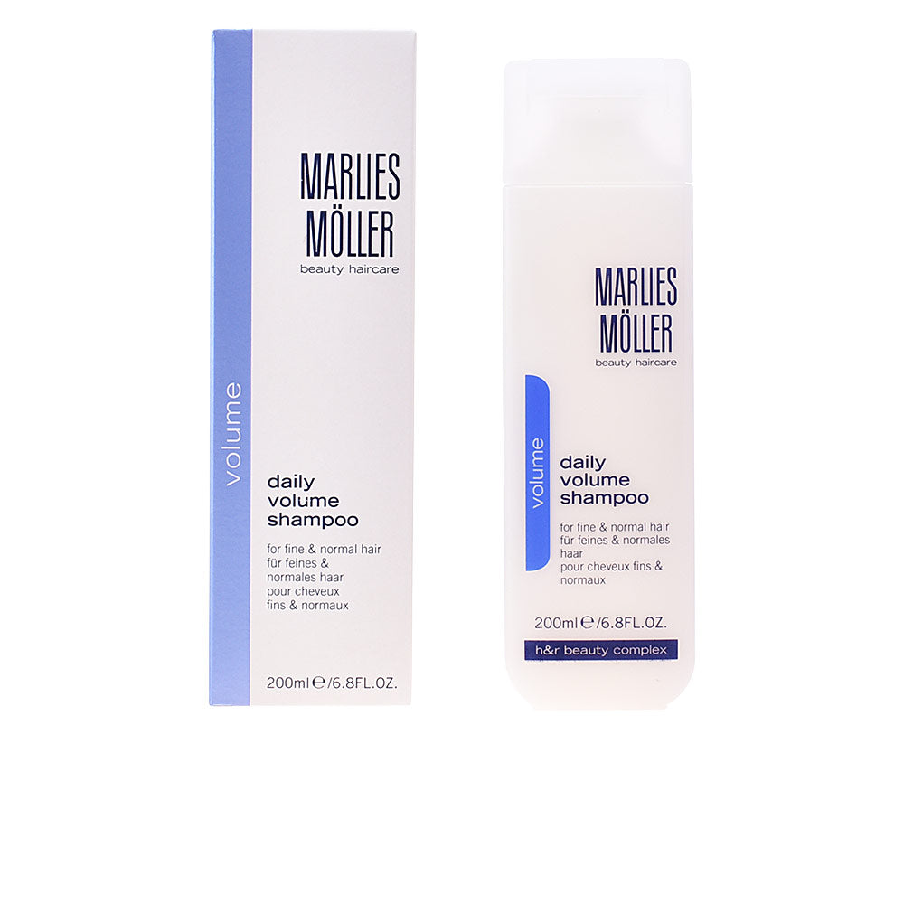 MARLIES MÖLLER - Cabello - VOLUME MARLIES MÖLLER / (3 opciones)