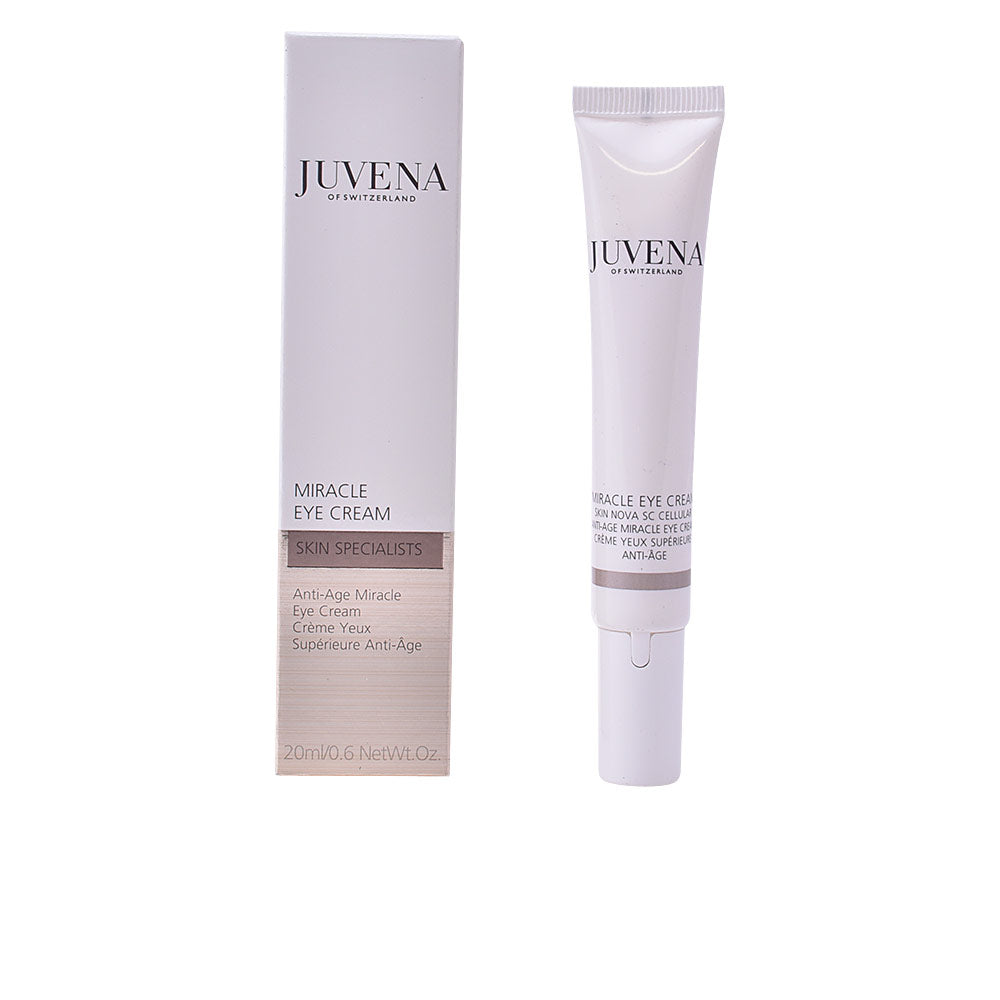 JUVENA - Cosmética Facial - MIRACLE JUVENA / (6 opciones)