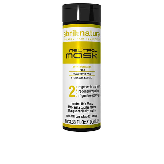 ABRIL ET NATURE - Cabello - NEUTRAL / (4 opciones)