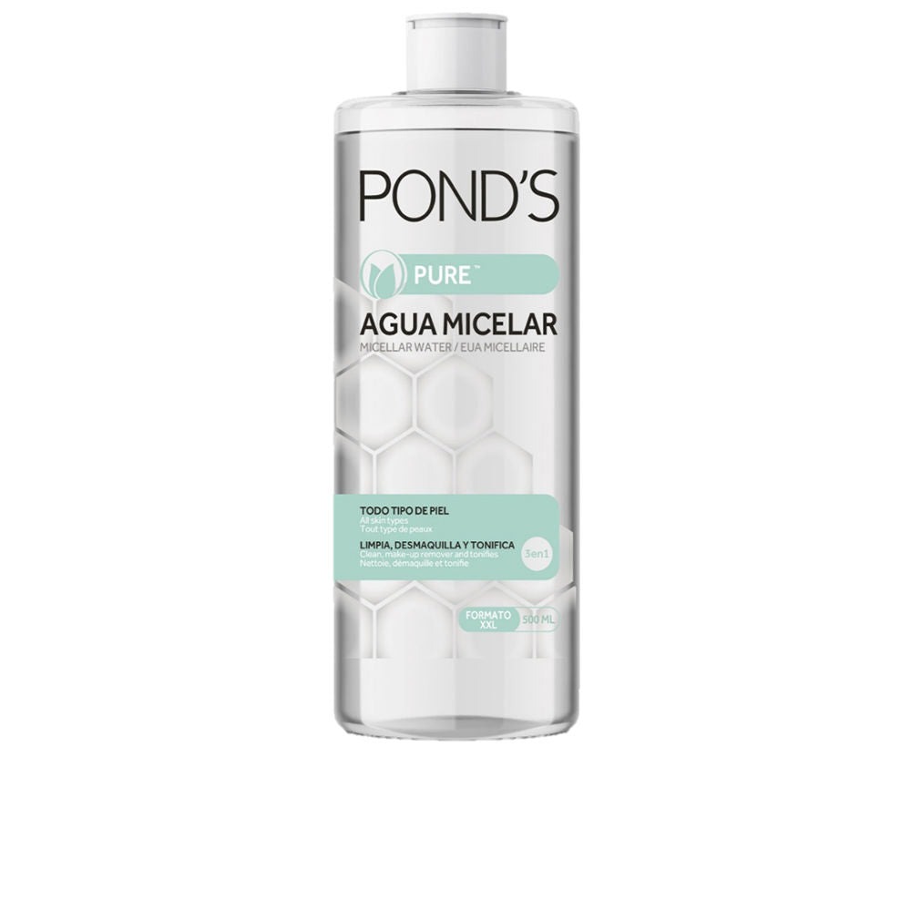 POND'S - Cosmética Facial - POND'S PURE