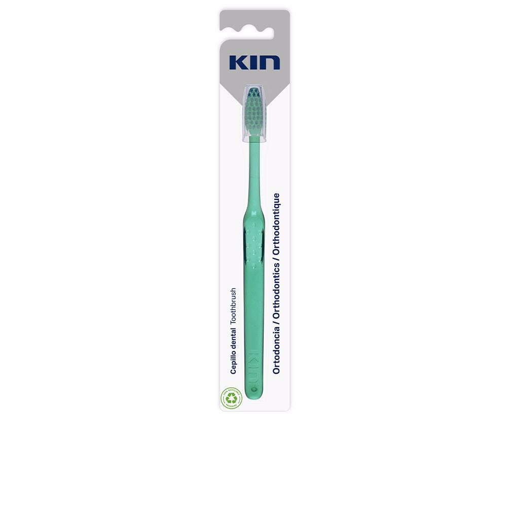 KIN - Higiene - KIN CEPILLO / (8 opciones)