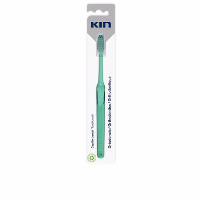 KIN - Higiene - KIN CEPILLO / (8 opciones)