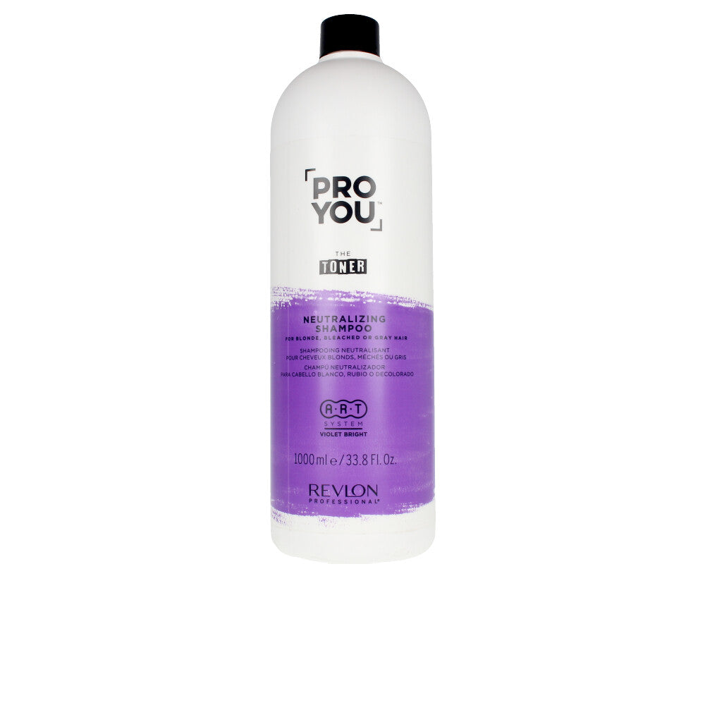 REVLON - Cabello - PROYOU CARE / (33 opciones)