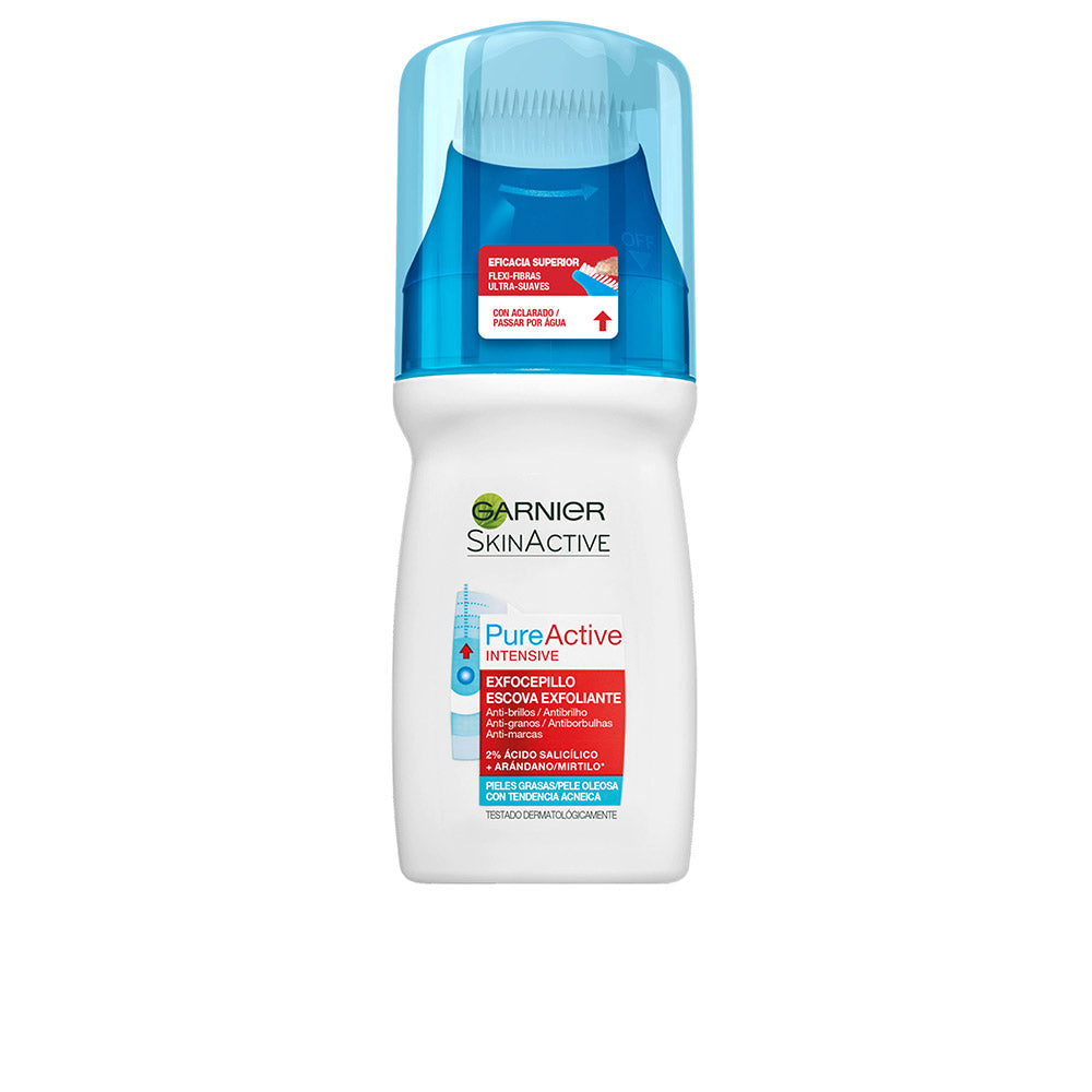 GARNIER - Cosmética Facial - PURE ACTIVE / (12 opciones)