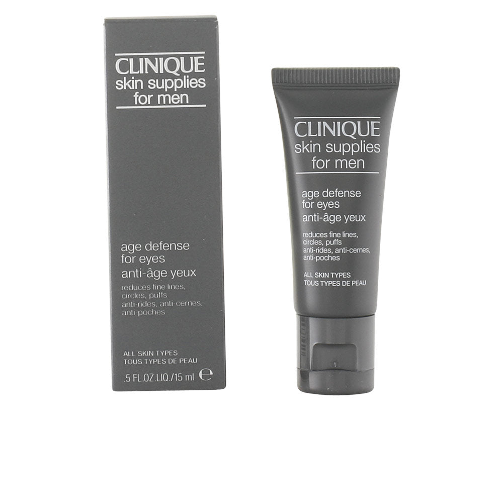 CLINIQUE - Cosmética Facial - CLINIQUE MEN / (14 opciones)