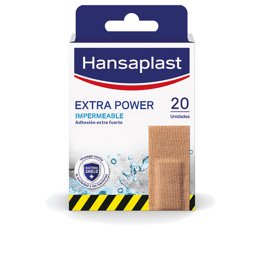 HANSAPLAST - Salud - HP EXTRA POWER / (2 opciones)