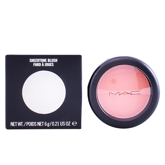 MAC - Maquillaje - SHEERTONE