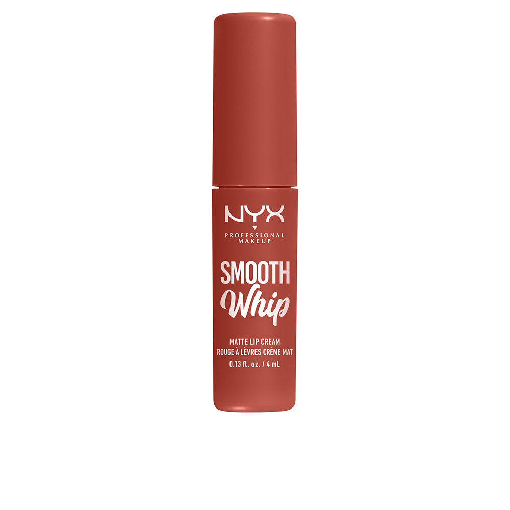 NYX PROFESSIONAL MAKE UP - Maquillaje - SMOOTH WHIP / (16 opciones)