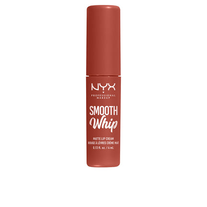 NYX PROFESSIONAL MAKE UP - Maquillaje - SMOOTH WHIP / (16 opciones)