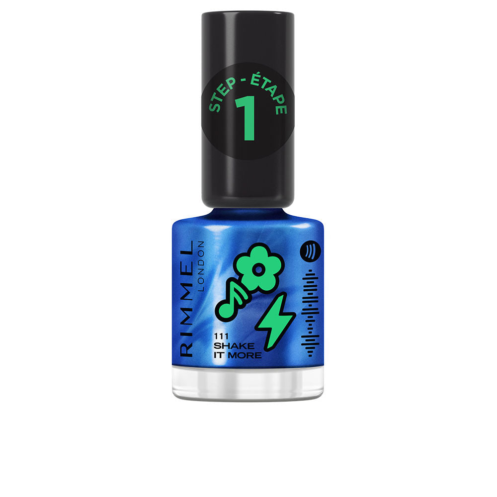 RIMMEL LONDON - Maquillaje - RL SUPER GEL / (34 opciones)