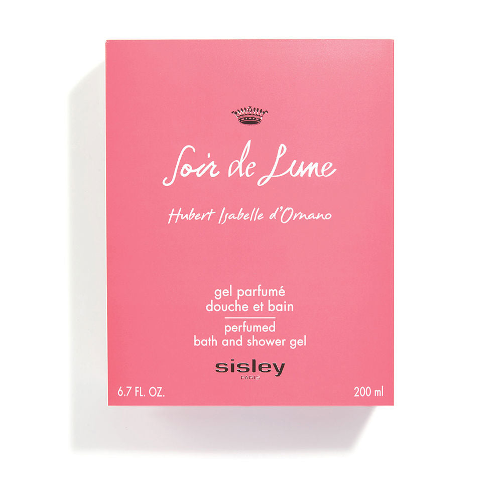 SISLEY - Perfumes - SOIR DE LUNE / (5 opciones)