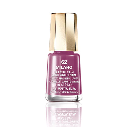 MAVALA - Maquillaje - MAVALA NAIL COLOR / (37 opciones)