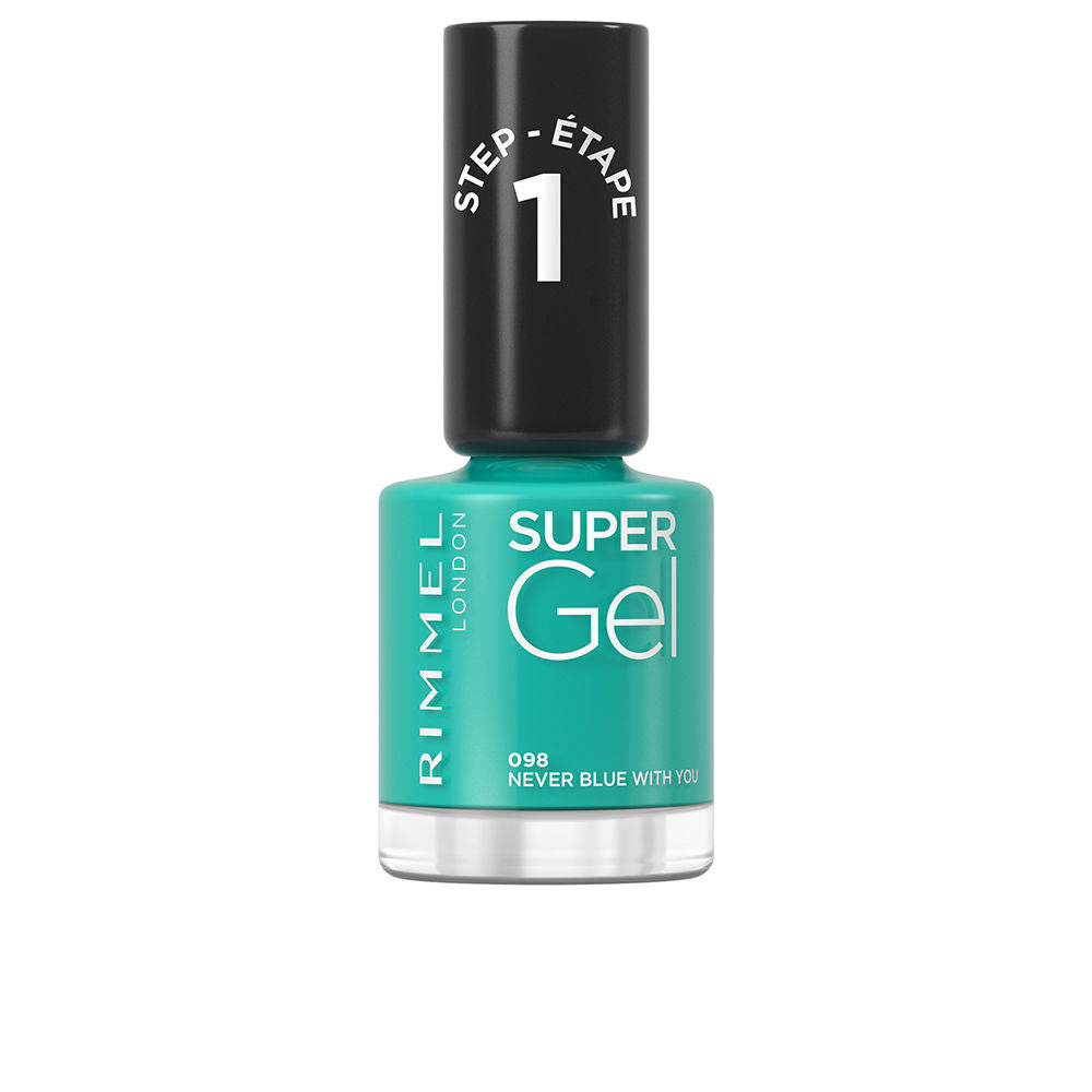 RIMMEL LONDON - Maquillaje - RL SUPER GEL / (34 opciones)