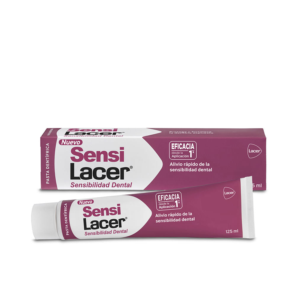 LACER - Higiene - SENSILACER / (6 opciones)