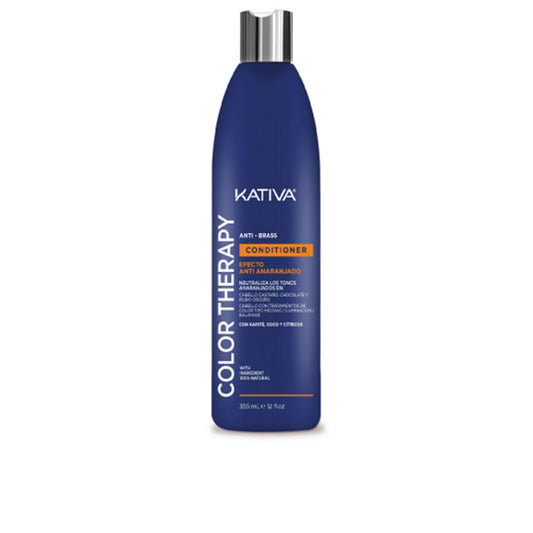 KATIVA - Cabello - ANTI-BRASS