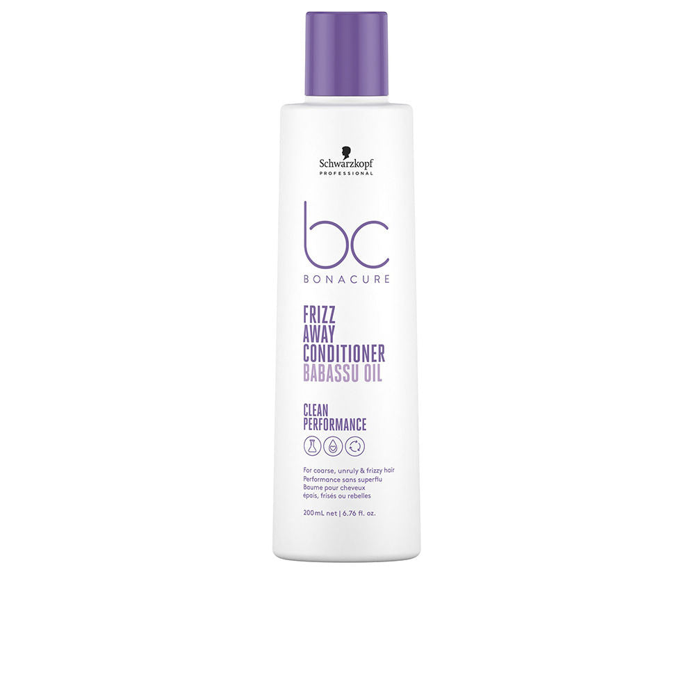 SCHWARZKOPF - Cabello - BC FRIZZ AWAY / (5 opciones)