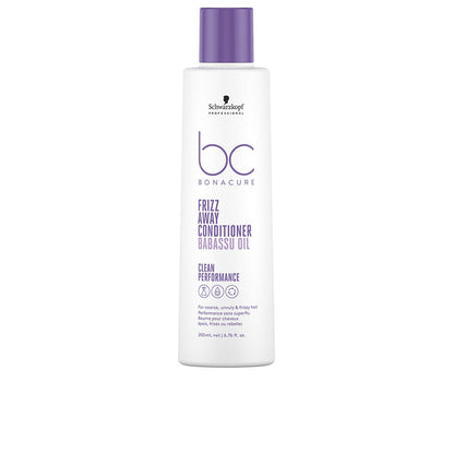 SCHWARZKOPF - Cabello - BC FRIZZ AWAY / (5 opciones)