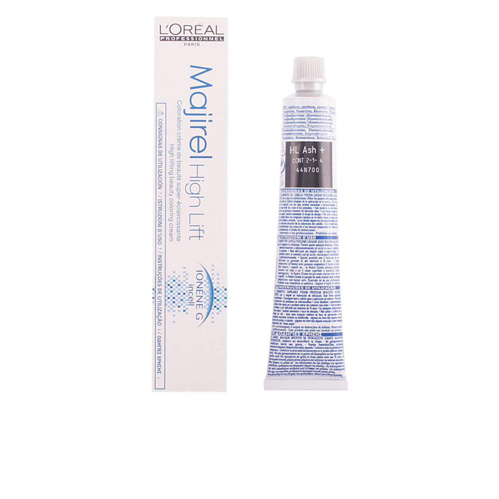 L'ORÉAL PROFESSIONNEL PARIS - Cabello - MAJIREL HIGH-LIFT / (8 opciones)