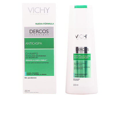 VICHY - Cabello - DERCOS / (22 opciones)