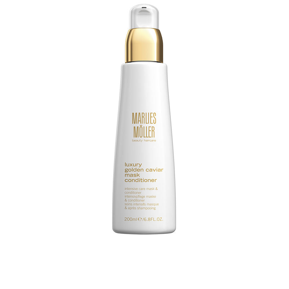 MARLIES MÖLLER - Cabello - LUXURY GOLDEN CAVIAR