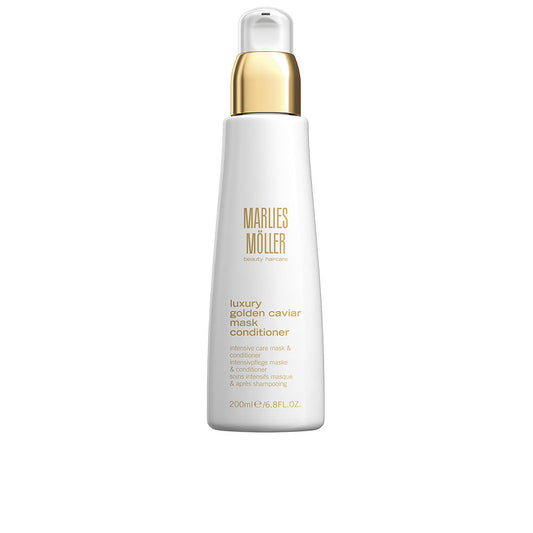 MARLIES MÖLLER - Cabello - LUXURY GOLDEN CAVIAR