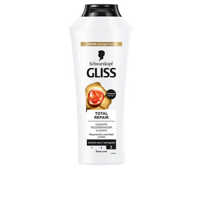 SCHWARZKOPF MASS MARKET - Cabello - GLISS / (17 opciones)