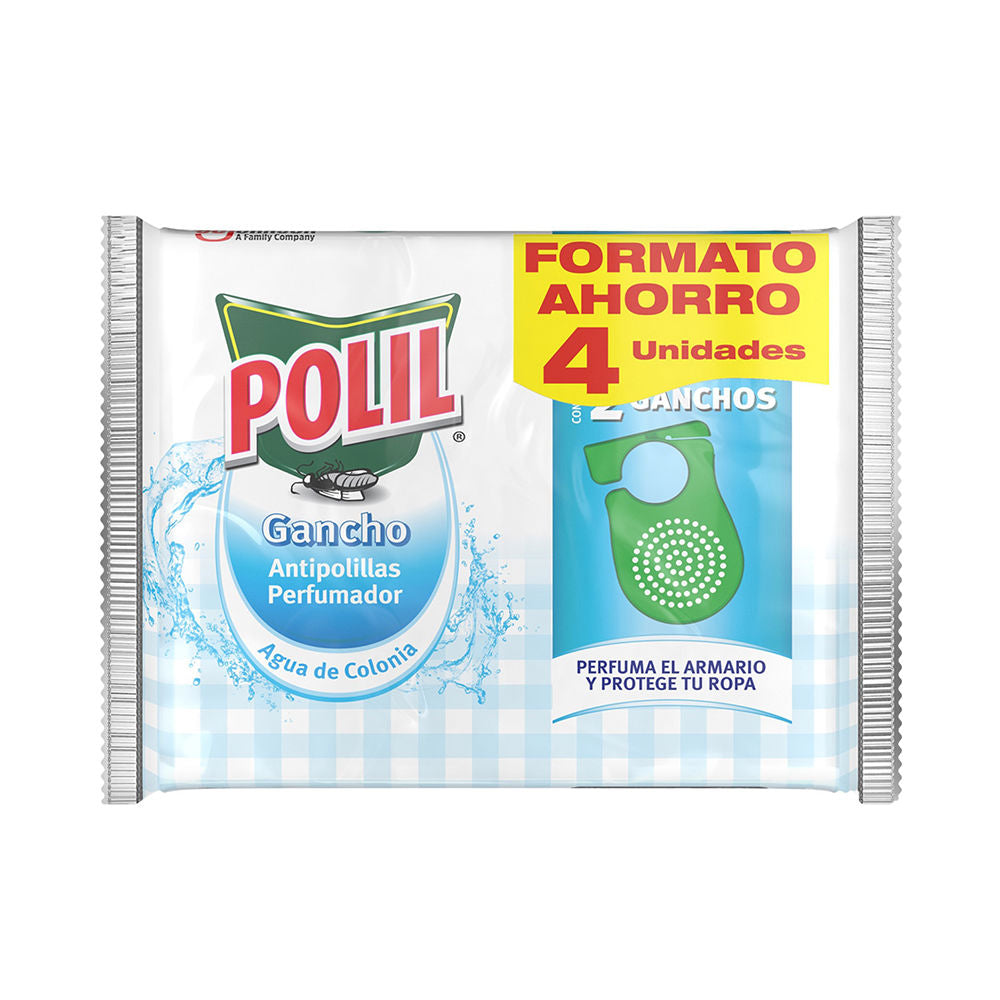 POLIL - Hogar - POLIL / (4 opciones)