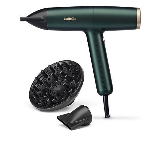 BABYLISS - Cabello - SECADOR D6555DE