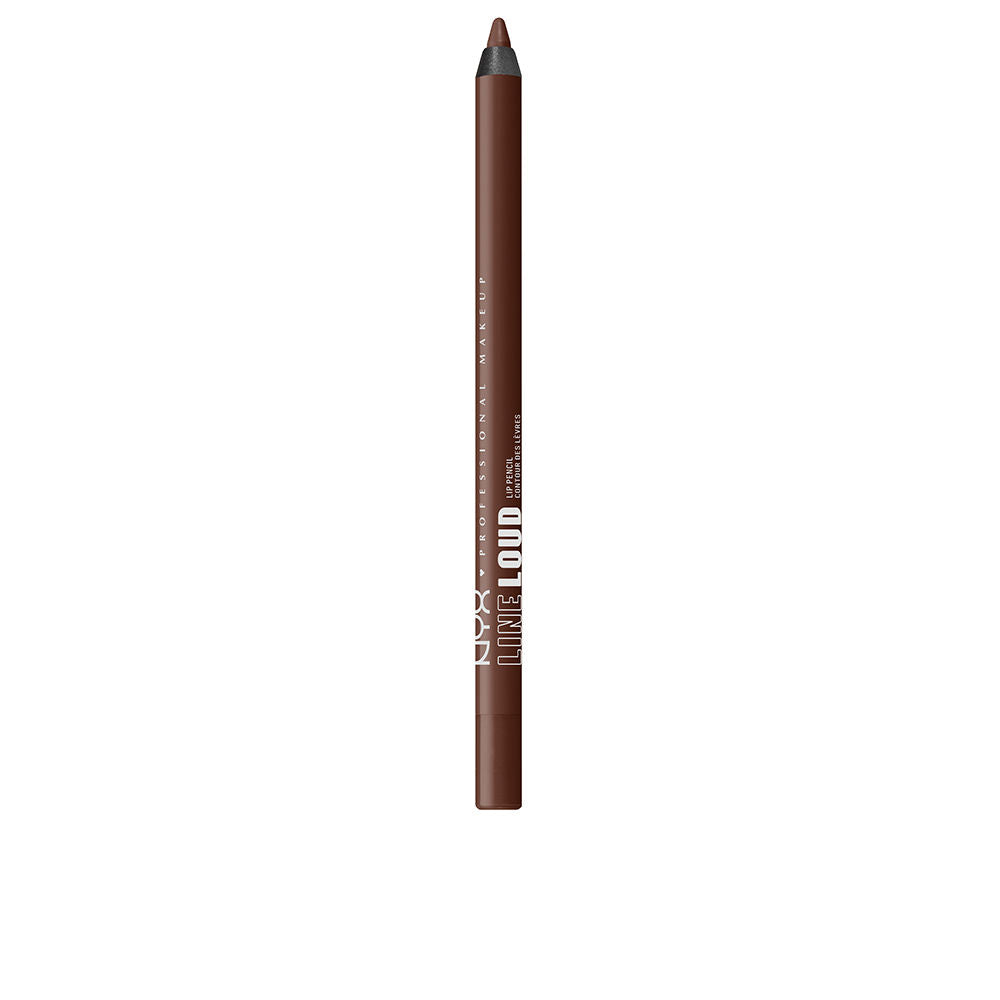 NYX PROFESSIONAL MAKE UP - Maquillaje - LINE LOUD / (18 opciones)