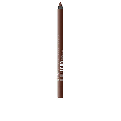 NYX PROFESSIONAL MAKE UP - Maquillaje - LINE LOUD / (18 opciones)