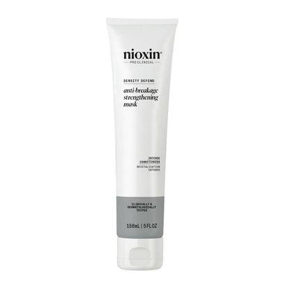 NIOXIN - Cabello - 3D INTENSIVE CARE / (4 opciones)