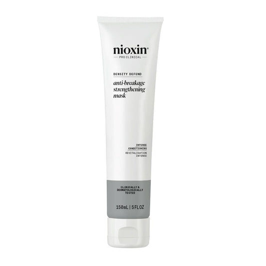NIOXIN - Cabello - 3D INTENSIVE CARE / (4 opciones)