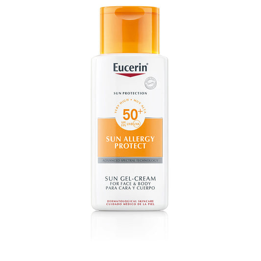 EUCERIN - Solar - SUN ALLERGY PROTECT