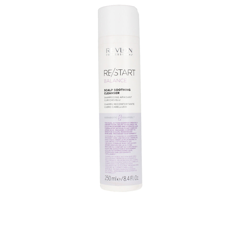 REVLON - Cabello - RE-START / (35 opciones)
