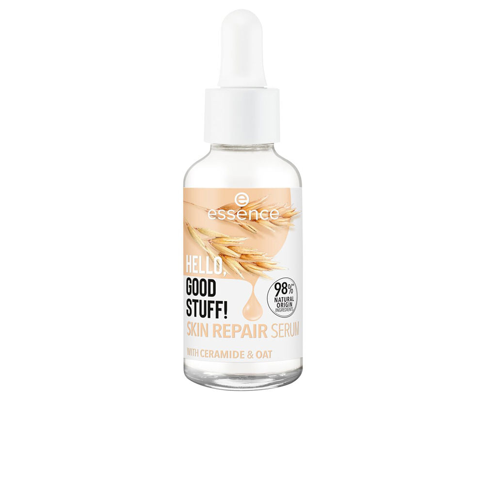 ESSENCE - Cosmética Facial - HELLO, GOOD STUFF! glow serum primer 30 ml